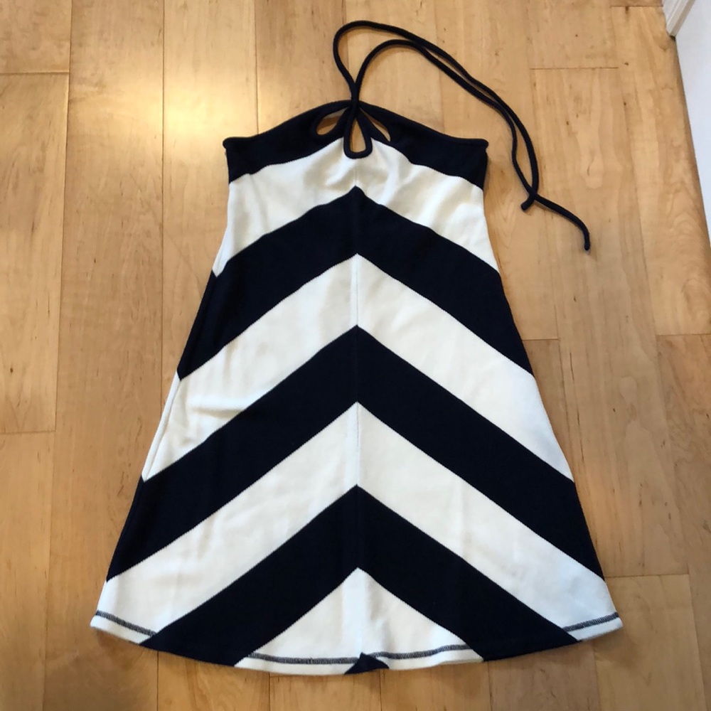 ::Saturday Sunday:: Beautiful mini-dress